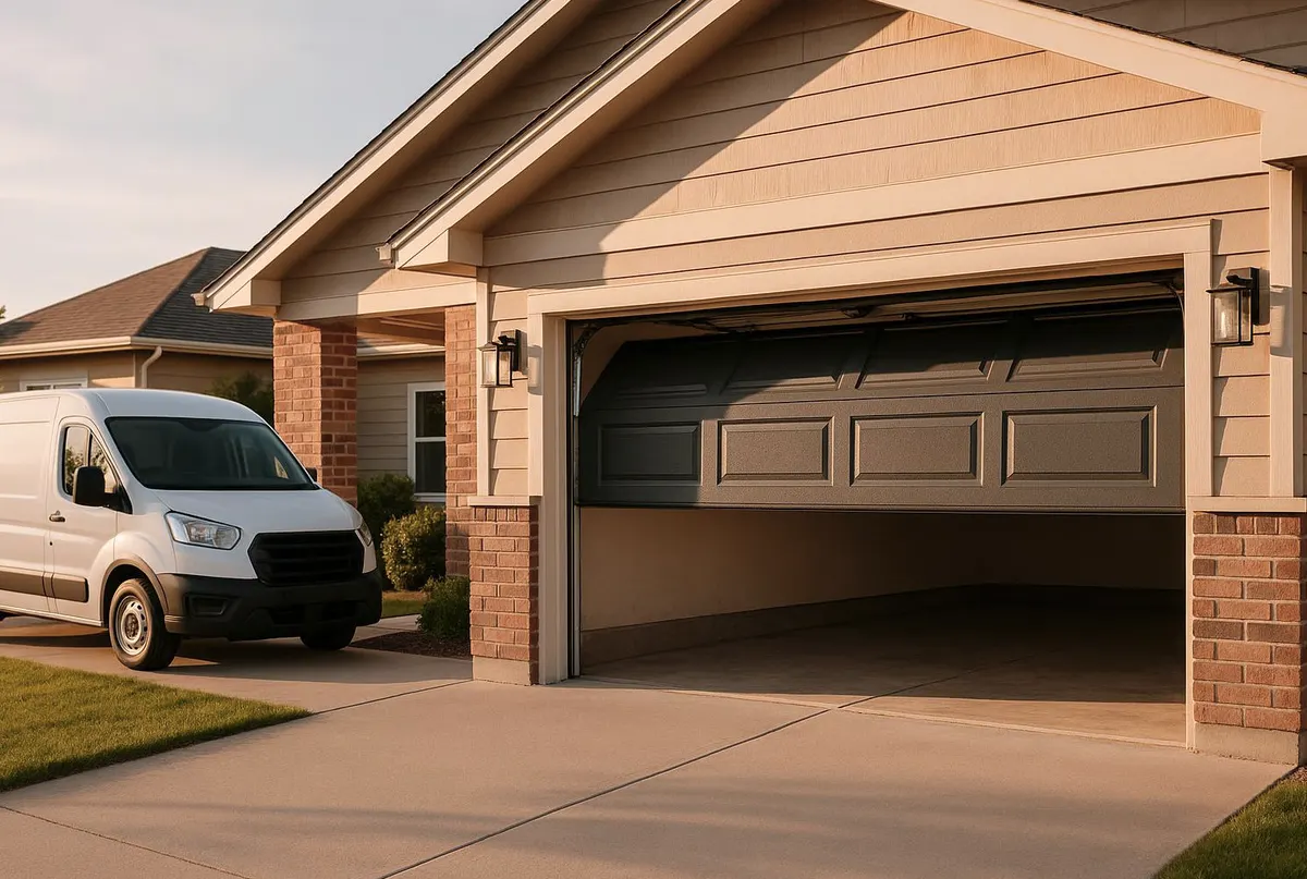 Winter-Proofing Your Garage Door After a Gulf Coast Hurricane Season — Spanish Fort Garage Door, Spanish Fort, AL