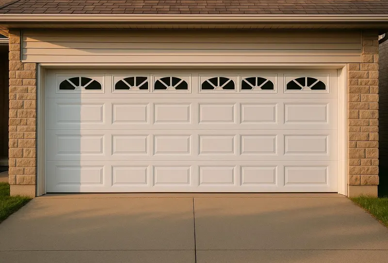 Contact Spanish Fort Garage Door